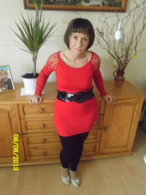 standing