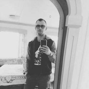 cool, glasses, standing, monochrome, sunglasses