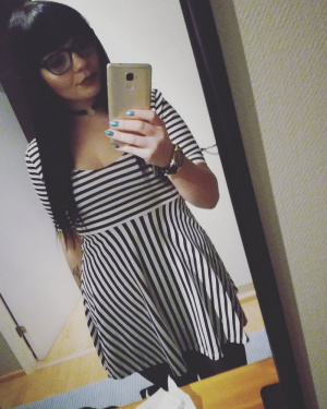 selfie