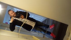 Najładniejsze zdjęcie użytkownika JKDR - 