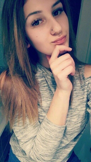 mouth, hair, skin, hand, selfie, smile, cool