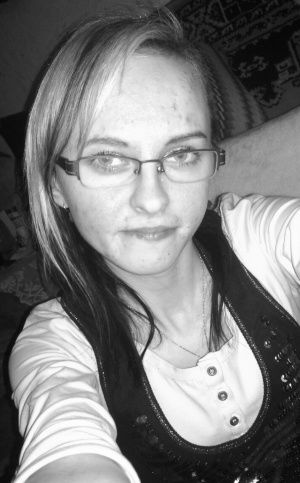 fun, smile, cool, glasses, monochrome