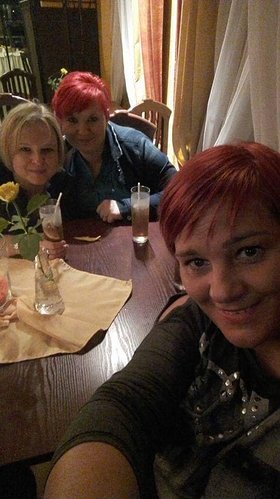 Najładniejsze zdjęcie użytkownika julka1989 - 