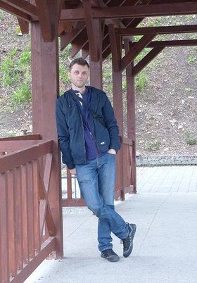 Najładniejsze zdjęcie użytkownika gandi29 - 