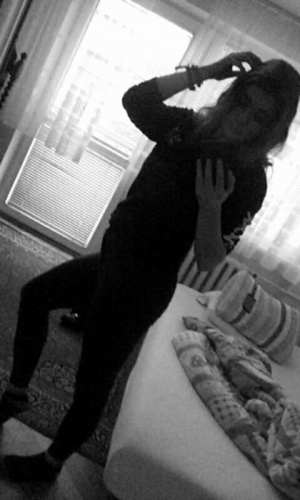 monochrome