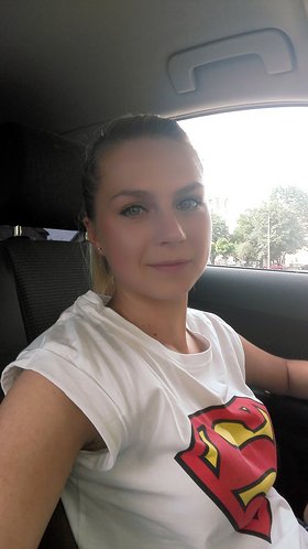 Najładniejsze zdjęcie użytkownika natalus23a2 - 