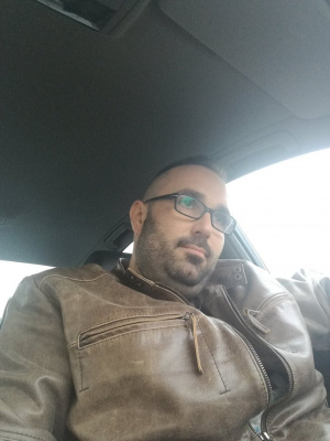 jacket, cool, glasses, beard