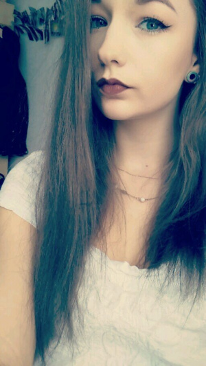 randki HxRandki Loli van Wagenen