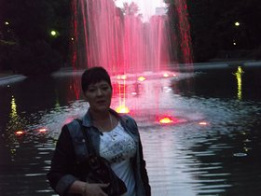 Najładniejsze zdjęcie użytkownika BozenaMitroginow