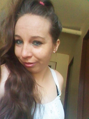 hair, skin, selfie, smile, ear