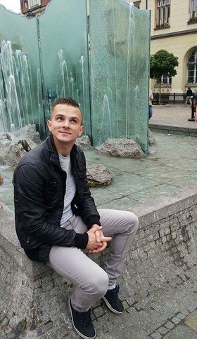 Najładniejsze zdjęcie użytkownika adasio123 - 