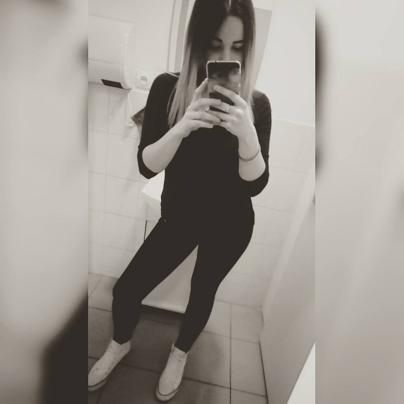 selfie