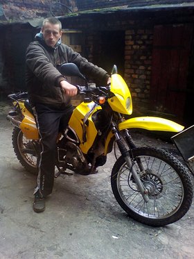 Najładniejsze zdjęcie użytkownika szczypior0 - 