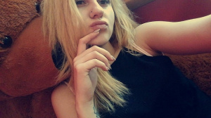 nail, mouth, eyelash, hair, skin, hand, selfie, cool