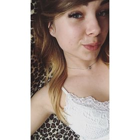 Najładniejsze zdjęcie użytkownika Adrianna - 