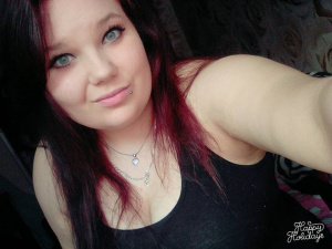 mouth, hair, skin, selfie, smile, cool, bangs