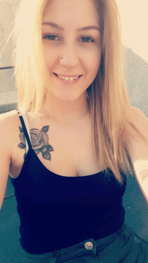hair, selfie, smile, cool