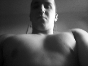skin, muscle, monochrome, model