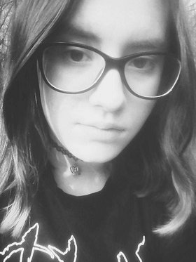 Najładniejsze zdjęcie użytkownika schizodoll - 