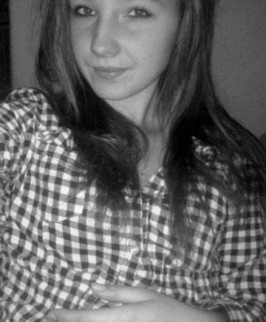 hair, selfie, smile, monochrome, pattern