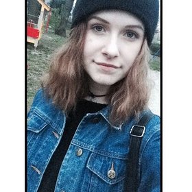 Najładniejsze zdjęcie użytkownika lisseeek - 