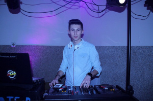 deejay