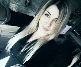 Najładniejsze zdjęcie użytkownika dziulaa15 - 