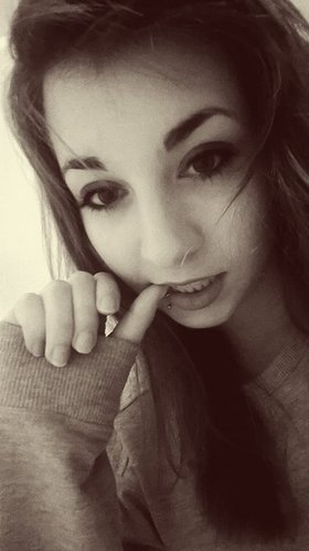 Najładniejsze zdjęcie użytkownika AliAlien - 