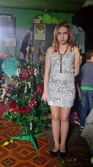 fun, dress