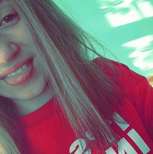 mouth, selfie, smile, cool