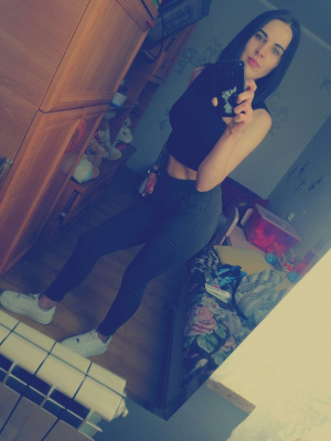 selfie, cool