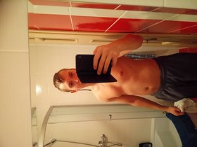 Adrian 24 lata Kołobrzeg