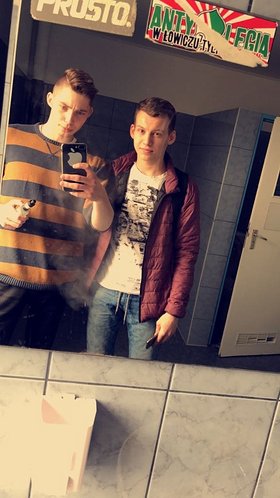 Najładniejsze zdjęcie użytkownika daytek123123 - 