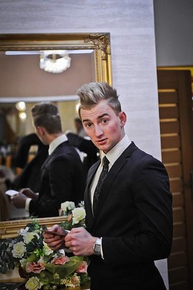 Najładniejsze zdjęcie użytkownika DawidMezyk - 