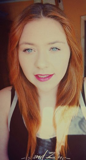 Najładniejsze zdjęcie użytkownika gosia272727 - 