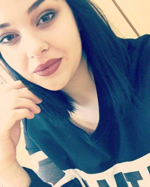 eyelash, hair