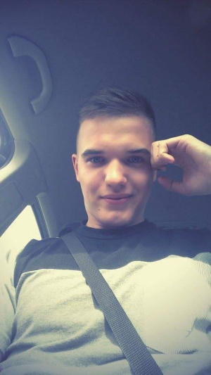 selfie, cool