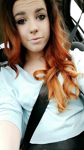 Najładniejsze zdjęcie użytkownika Malinova15 - 