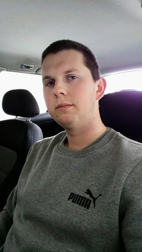 Najładniejsze zdjęcie użytkownika LukaszNiznik - 