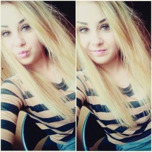hair, selfie, smile, cool