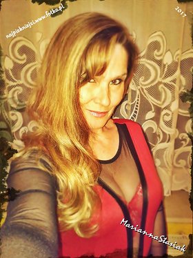 MariannaStasiak - 50 lat