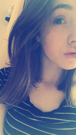 mouth, eyelash, hair, skin, selfie, cool, ear