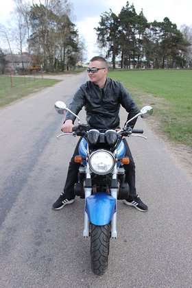 Najładniejsze zdjęcie użytkownika xxCudownyxxKrzysxx - 