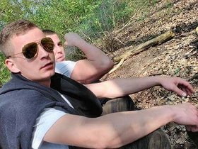 Najładniejsze zdjęcie użytkownika LukaszStefanik - 