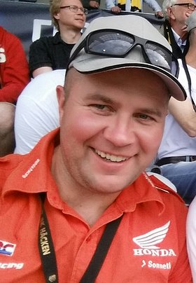 Najładniejsze zdjęcie użytkownika GrzegorzRomaniuk