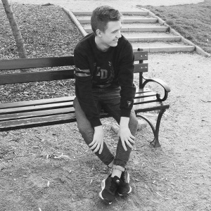 monochrome