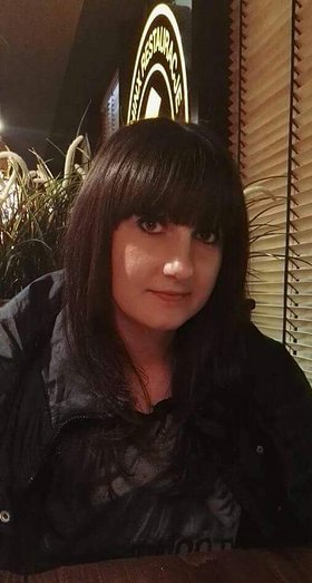 Najładniejsze zdjęcie użytkownika czarna465 - 