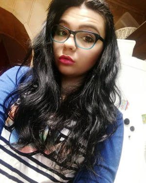 hair, selfie, jeans, cool, glasses