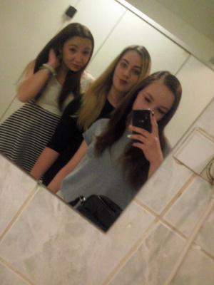 selfie, fun