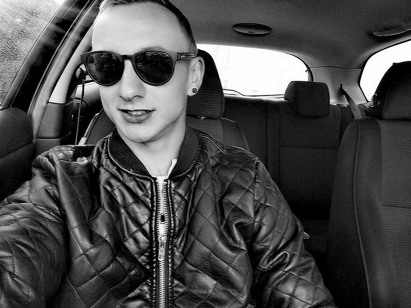 jacket, cool, glasses, monochrome, sunglasses, goggles